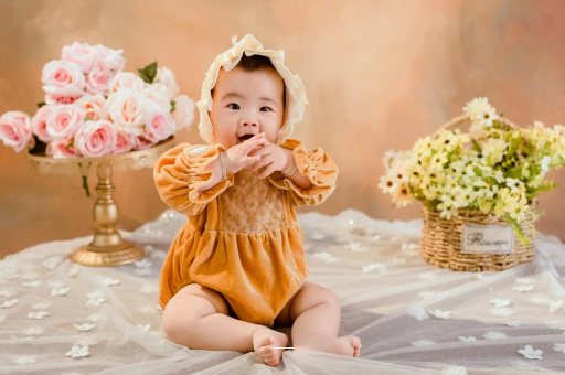 漯河11个月宝宝会什么 漯河11个月宝宝会什么