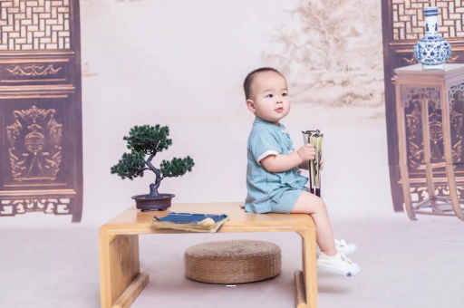 漯河宝宝几个月可以笑出声