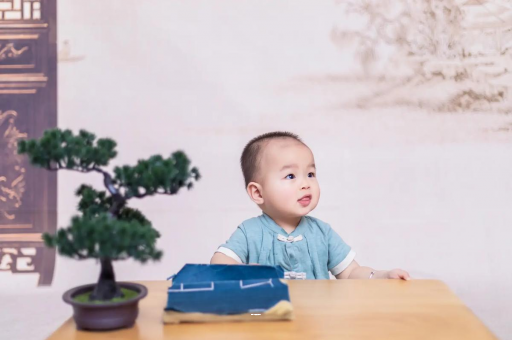 漯河宝宝6个月可以坐吗