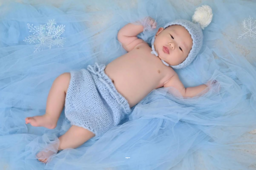 漯河宝宝湿疹是怎么回事